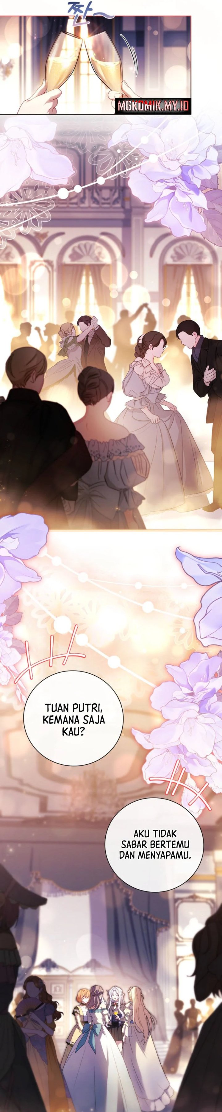 Baca The Father and the Daughter - Chapter 32 halaman 14