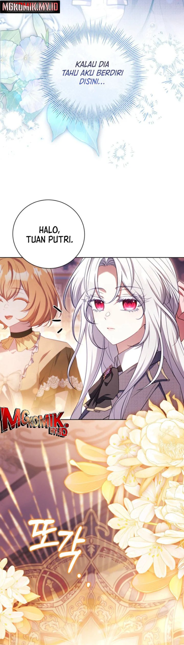 Baca The Father and the Daughter - Chapter 32 halaman 17