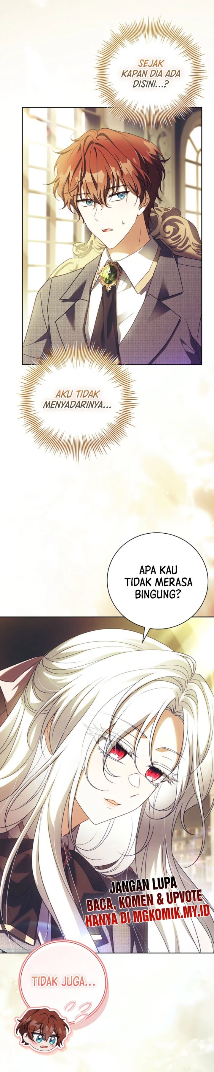 Baca The Father and the Daughter - Chapter 32 halaman 2