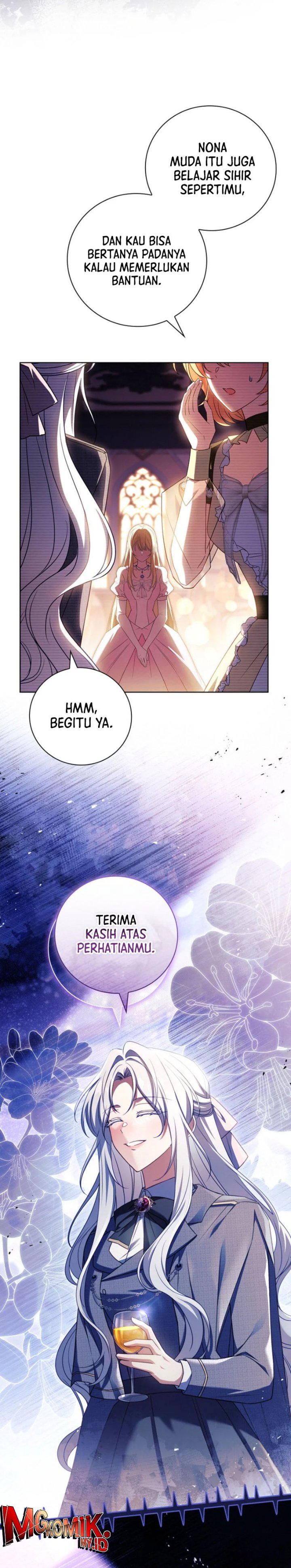Baca The Father and the Daughter - Chapter 32 halaman 22