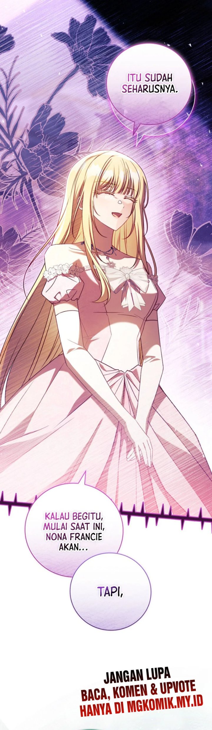 Baca The Father and the Daughter - Chapter 32 halaman 23