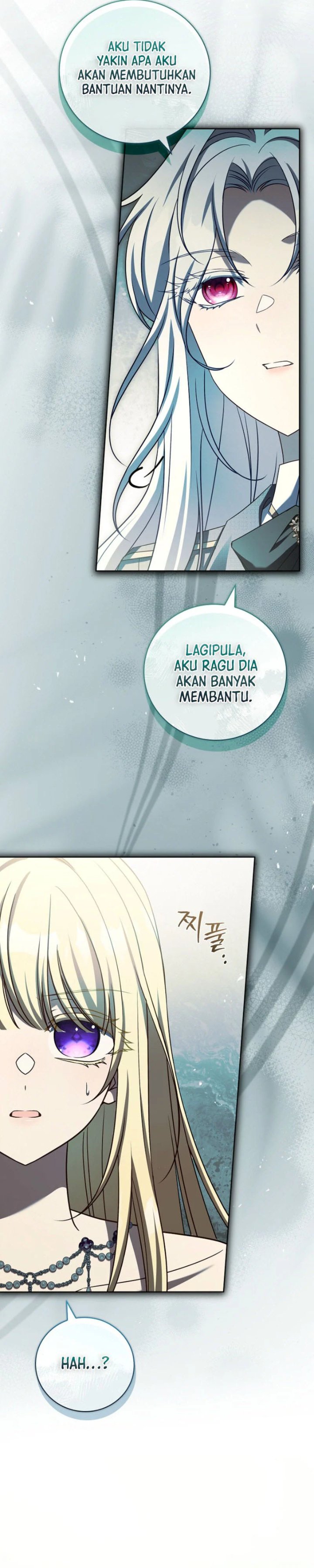 Baca The Father and the Daughter - Chapter 32 halaman 24