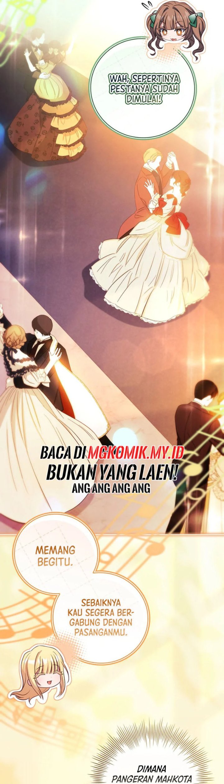 Baca The Father and the Daughter - Chapter 32 halaman 26