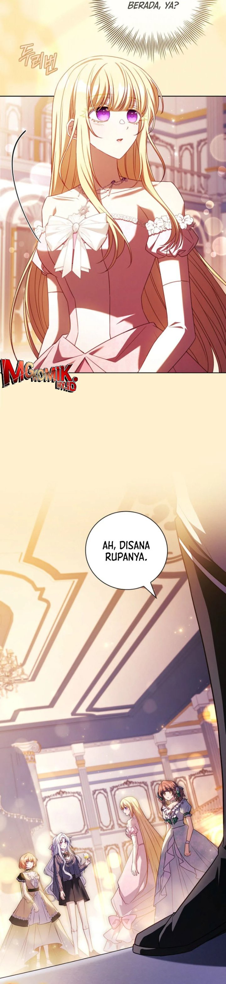 Baca The Father and the Daughter - Chapter 32 halaman 27