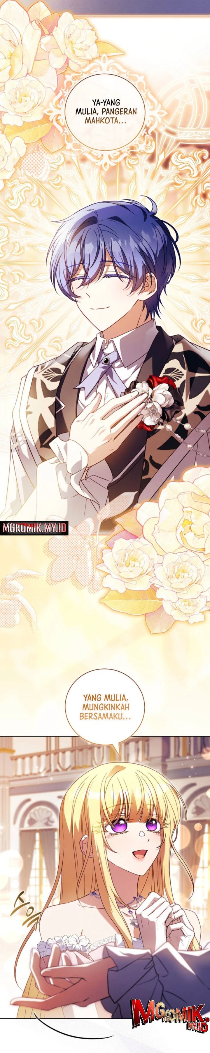 Baca The Father and the Daughter - Chapter 32 halaman 28