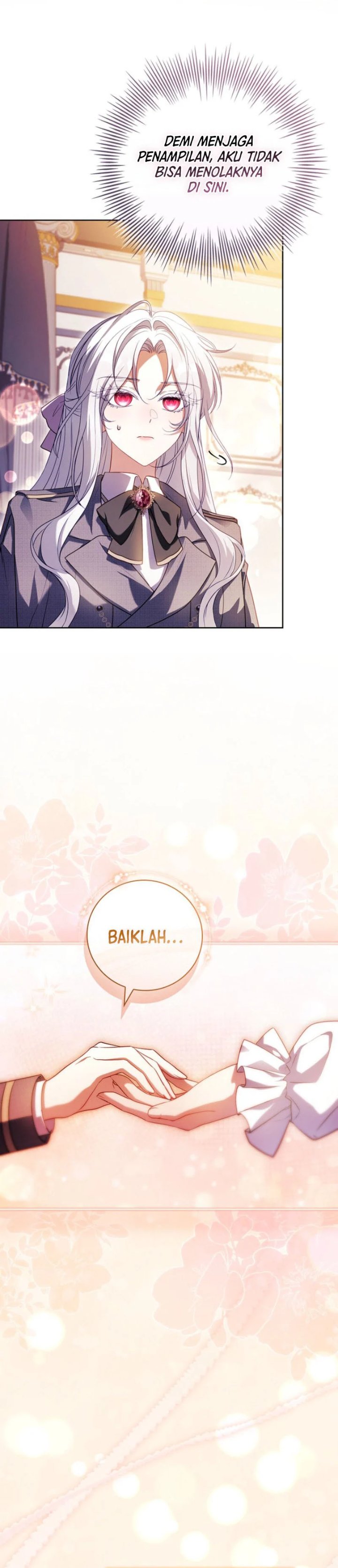 Baca The Father and the Daughter - Chapter 32 halaman 30