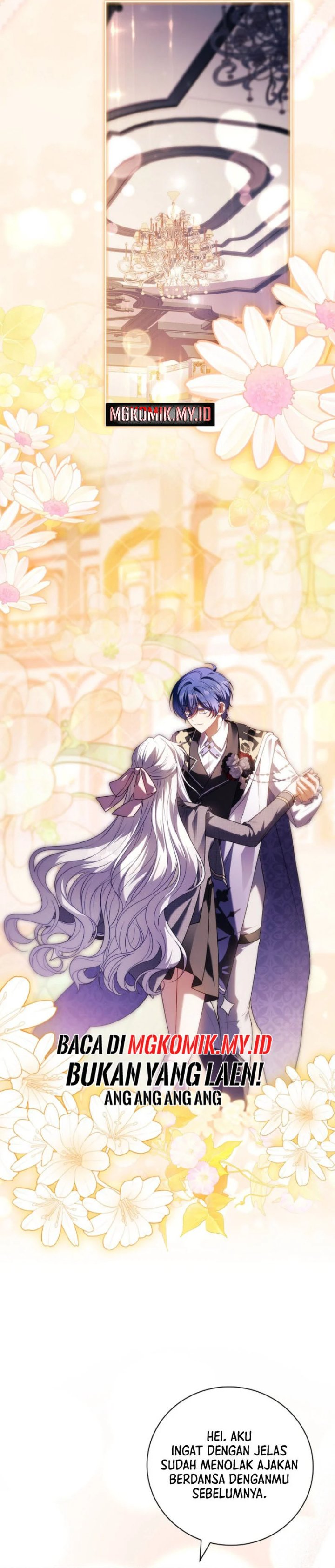 Baca The Father and the Daughter - Chapter 32 halaman 31