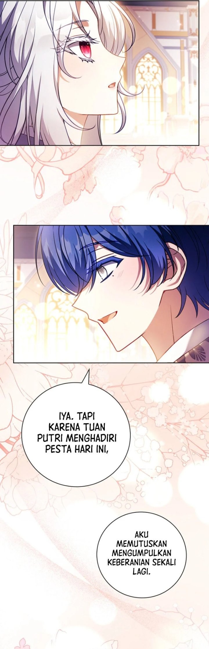 Baca The Father and the Daughter - Chapter 32 halaman 32