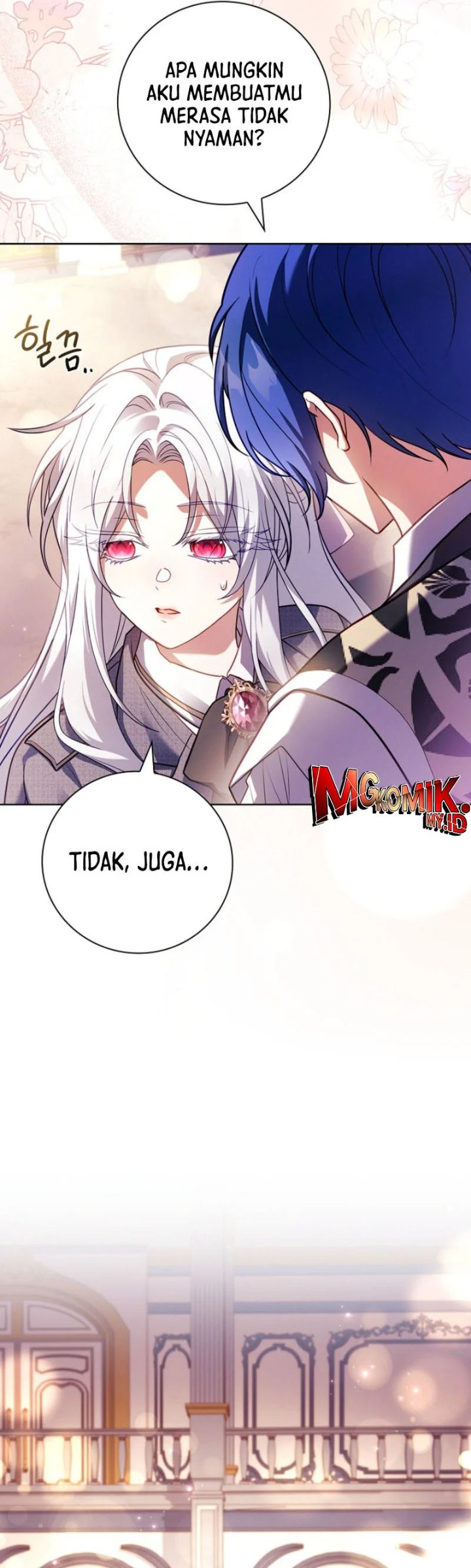 Baca The Father and the Daughter - Chapter 32 halaman 33