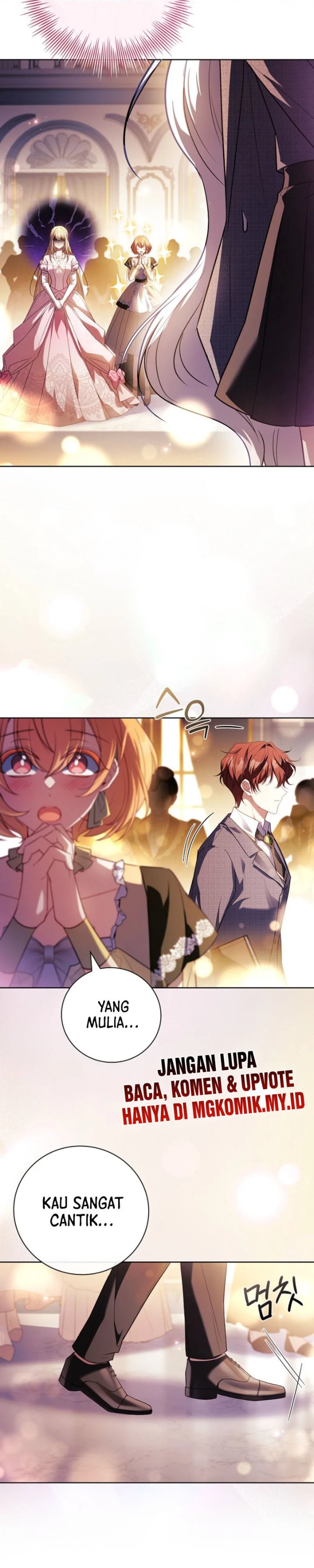 Baca The Father and the Daughter - Chapter 32 halaman 35