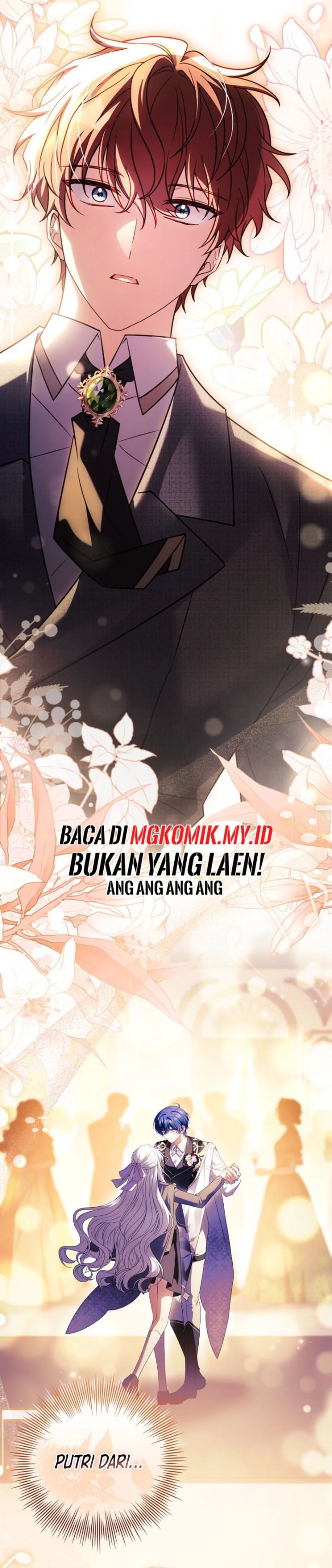 Baca The Father and the Daughter - Chapter 32 halaman 37