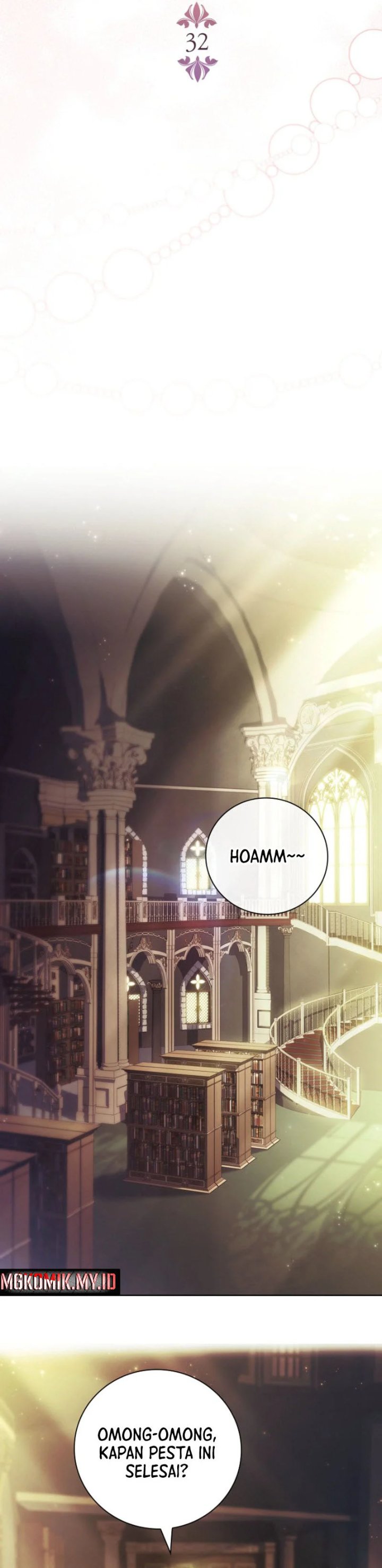 Baca The Father and the Daughter - Chapter 32 halaman 8