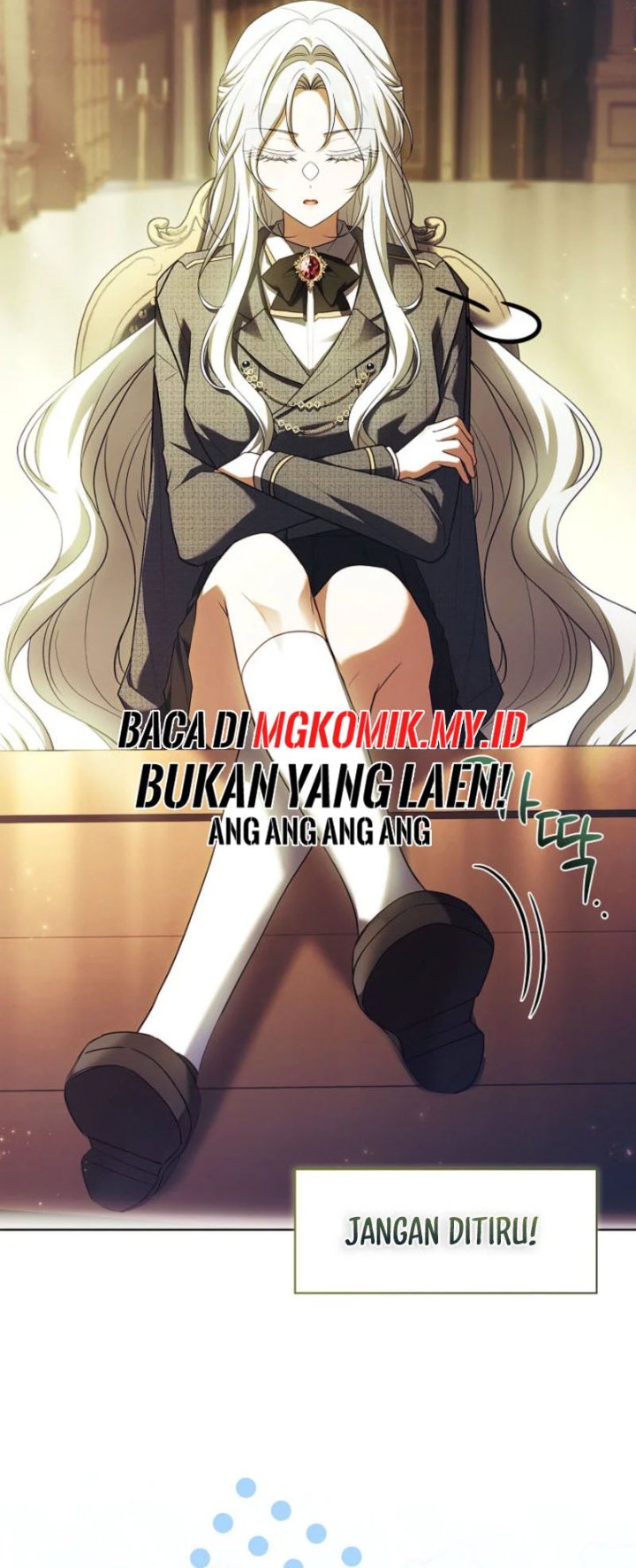 Baca The Father and the Daughter - Chapter 32 halaman 9