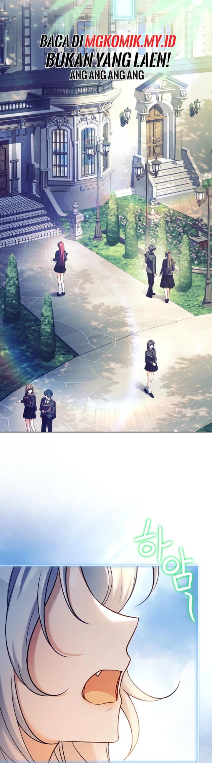 Baca The Father and the Daughter - Chapter 33 halaman 11