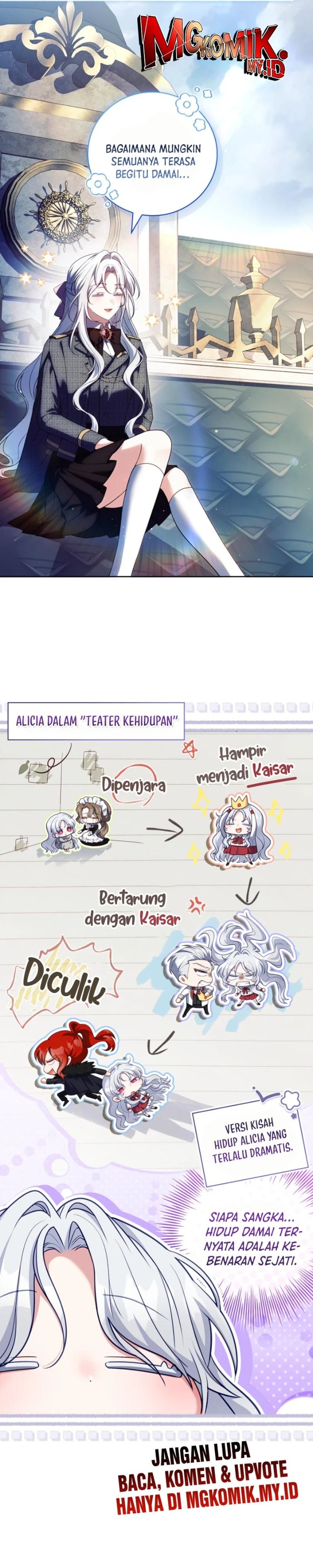 Baca The Father and the Daughter - Chapter 33 halaman 12