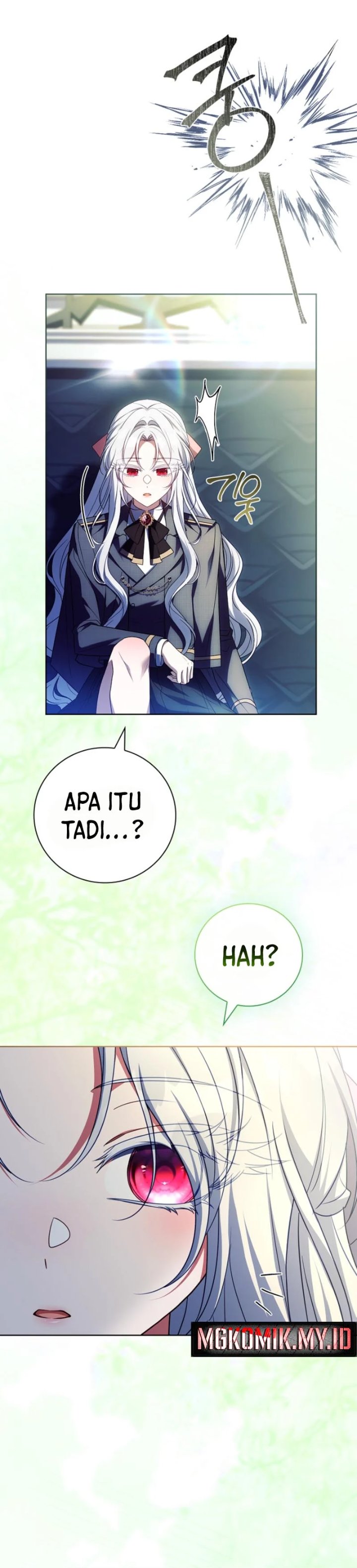Baca The Father and the Daughter - Chapter 33 halaman 13