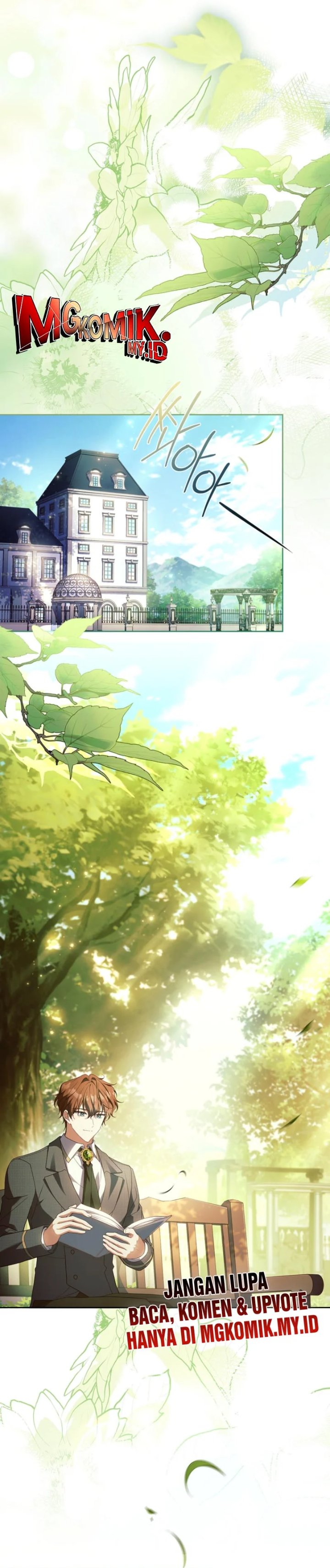 Baca The Father and the Daughter - Chapter 33 halaman 15