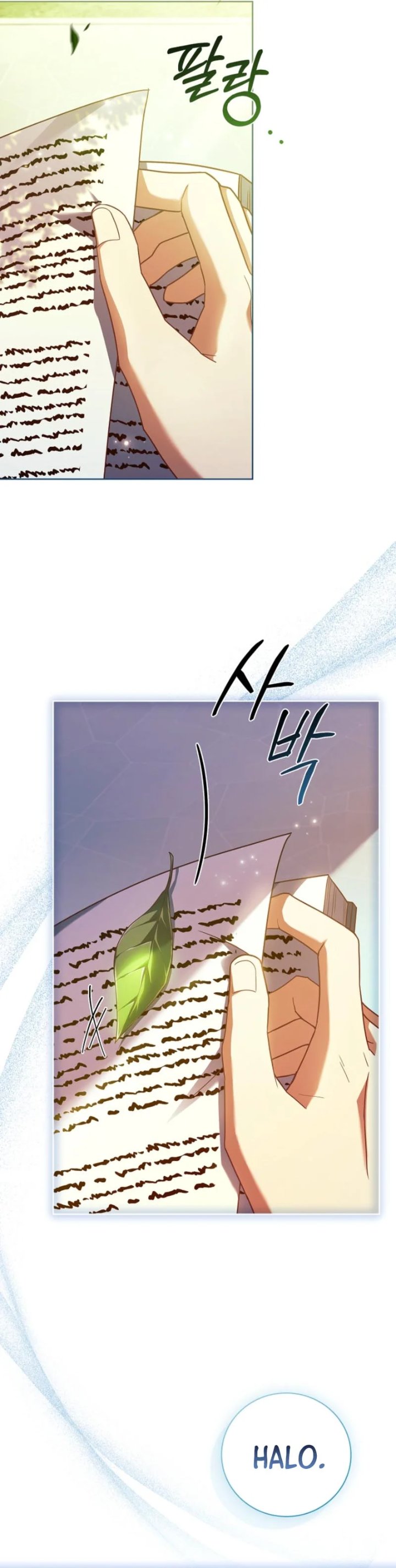 Baca The Father and the Daughter - Chapter 33 halaman 16