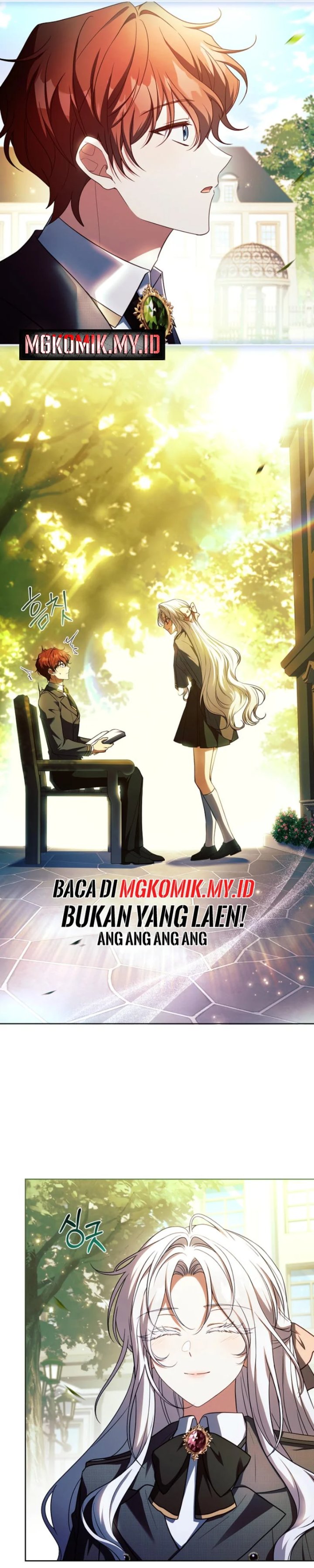Baca The Father and the Daughter - Chapter 33 halaman 17