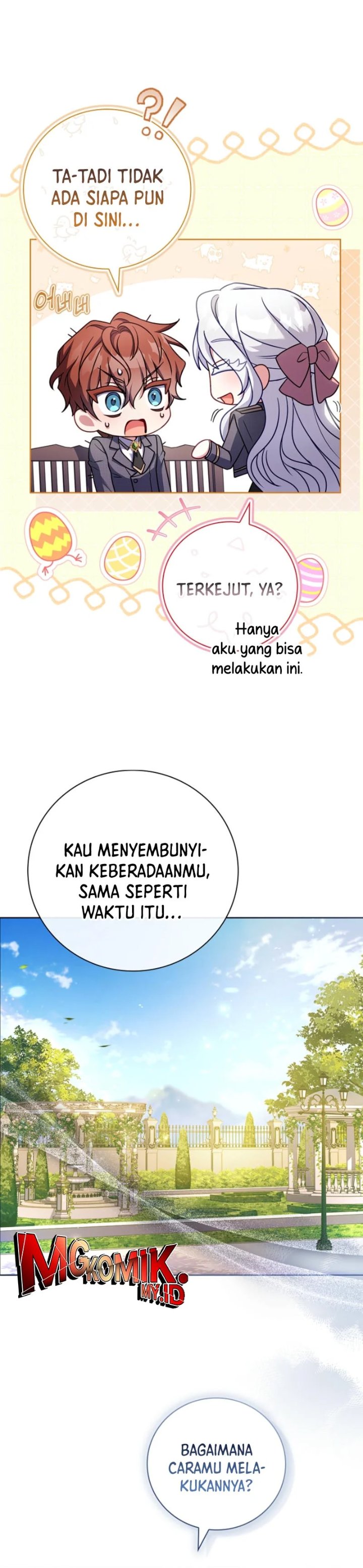 Baca The Father and the Daughter - Chapter 33 halaman 18