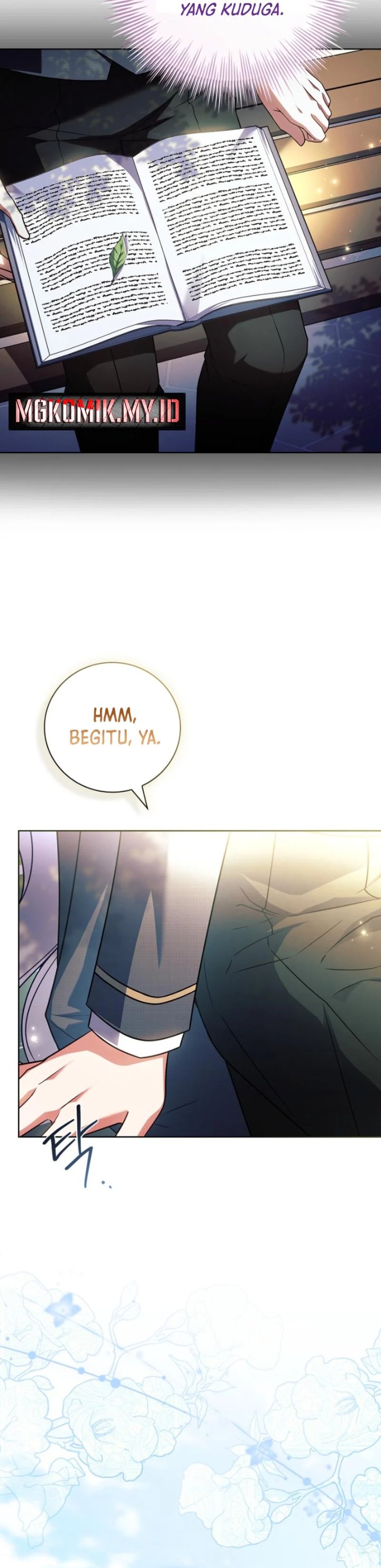 Baca The Father and the Daughter - Chapter 33 halaman 20
