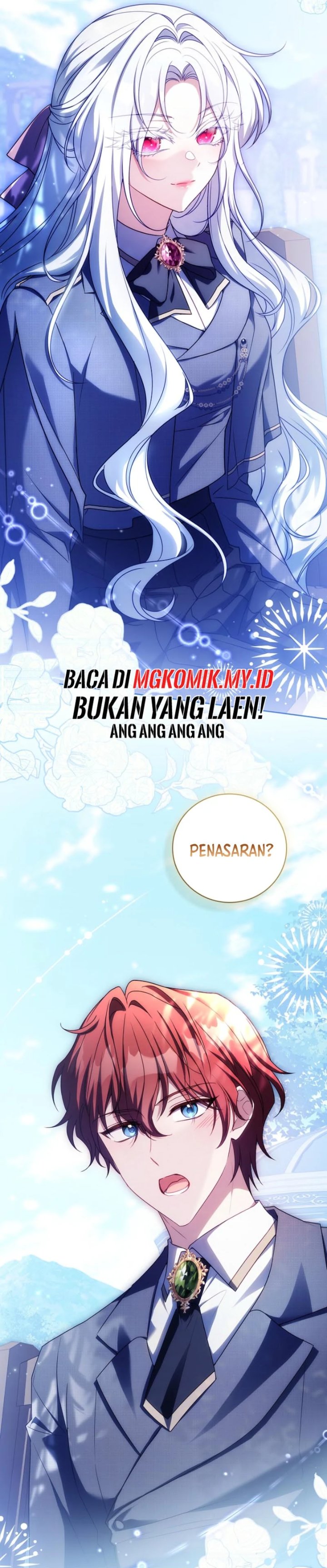 Baca The Father and the Daughter - Chapter 33 halaman 21