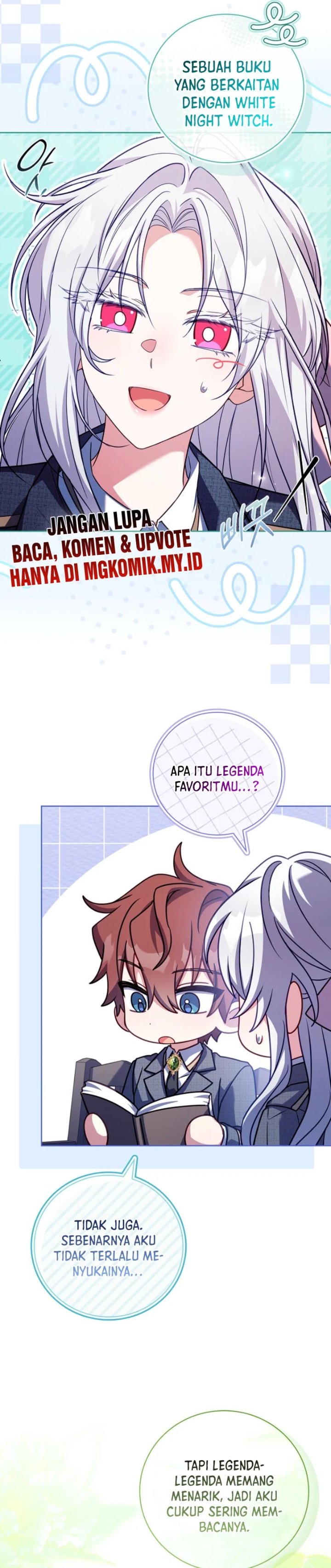 Baca The Father and the Daughter - Chapter 33 halaman 23