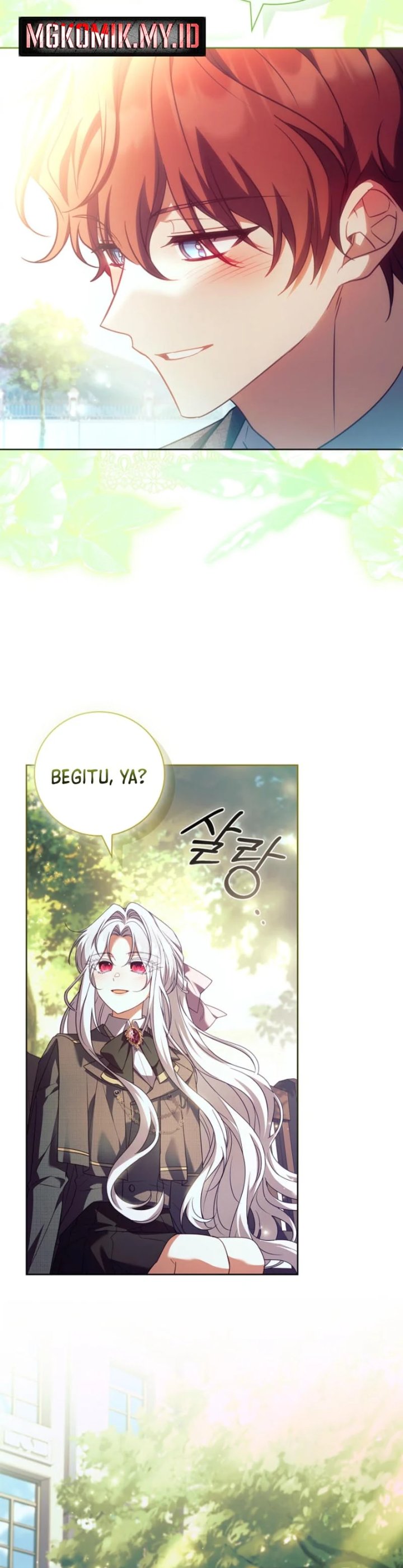 Baca The Father and the Daughter - Chapter 33 halaman 24