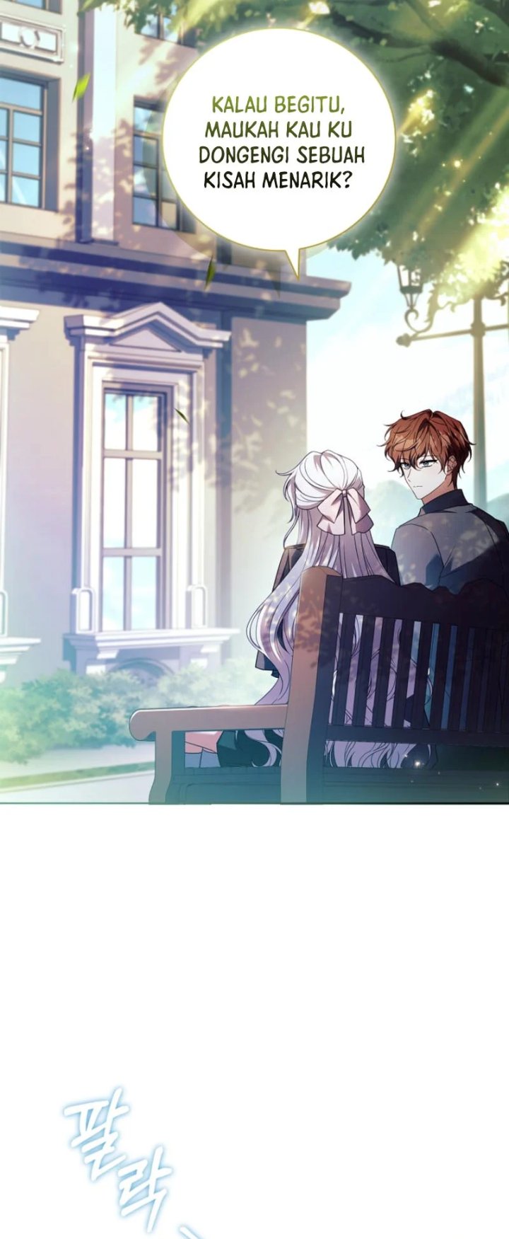 Baca The Father and the Daughter - Chapter 33 halaman 25