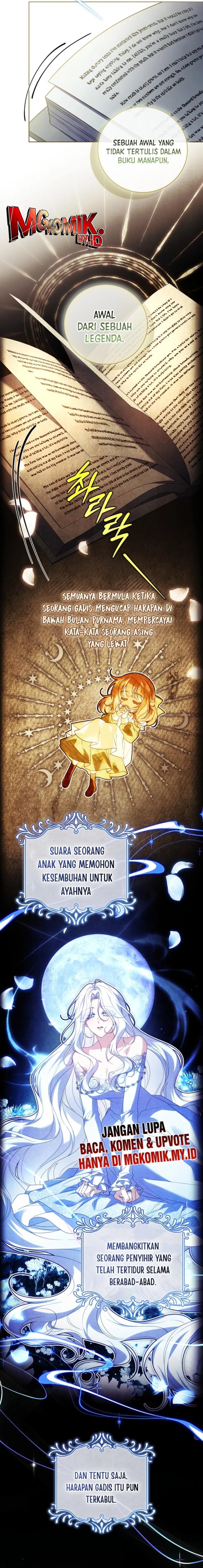 Baca The Father and the Daughter - Chapter 33 halaman 26