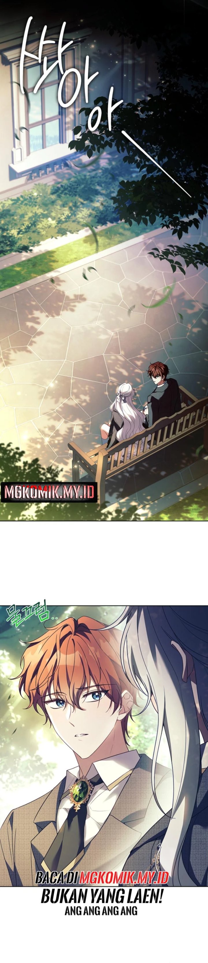 Baca The Father and the Daughter - Chapter 33 halaman 27