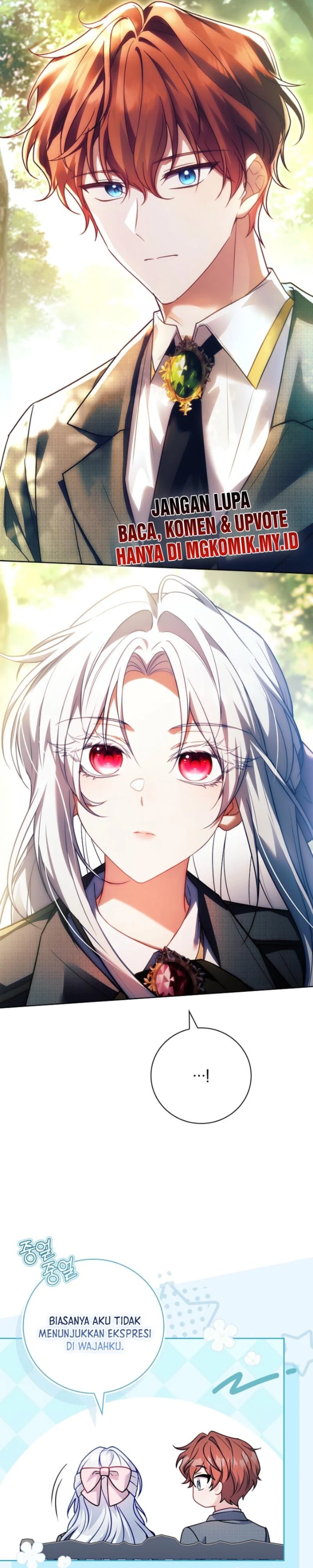Baca The Father and the Daughter - Chapter 33 halaman 29