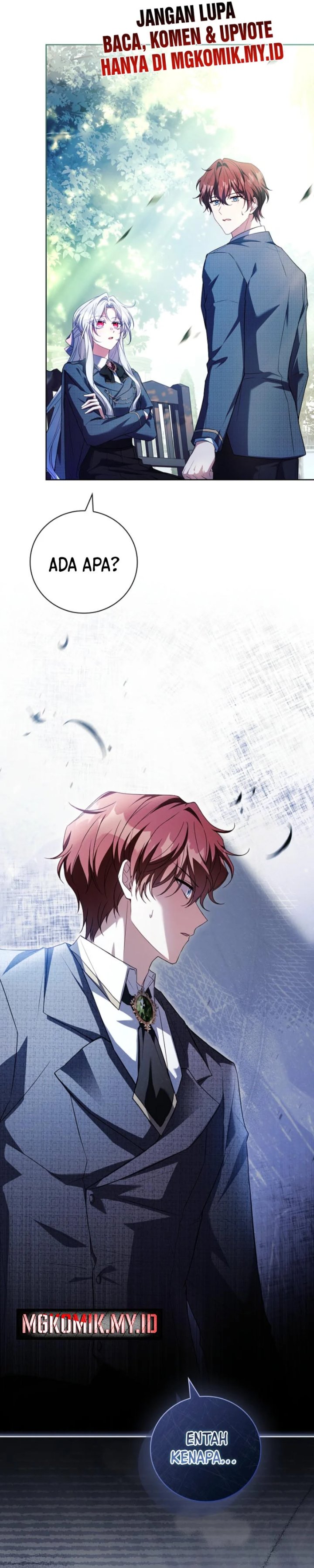 Baca The Father and the Daughter - Chapter 33 halaman 33