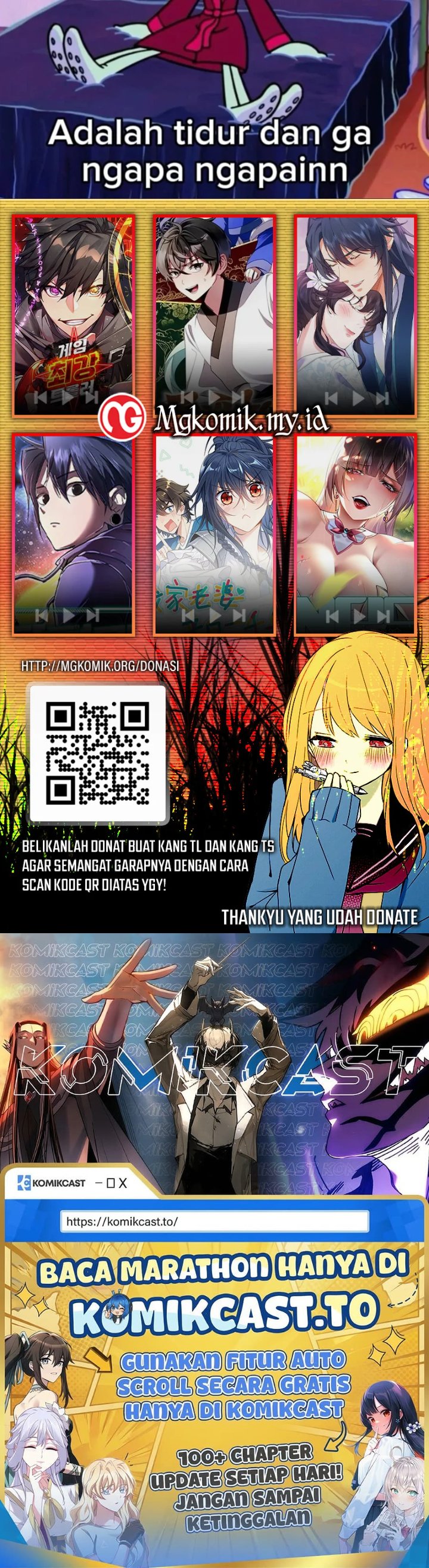 Baca The Father and the Daughter - Chapter 33 halaman 35