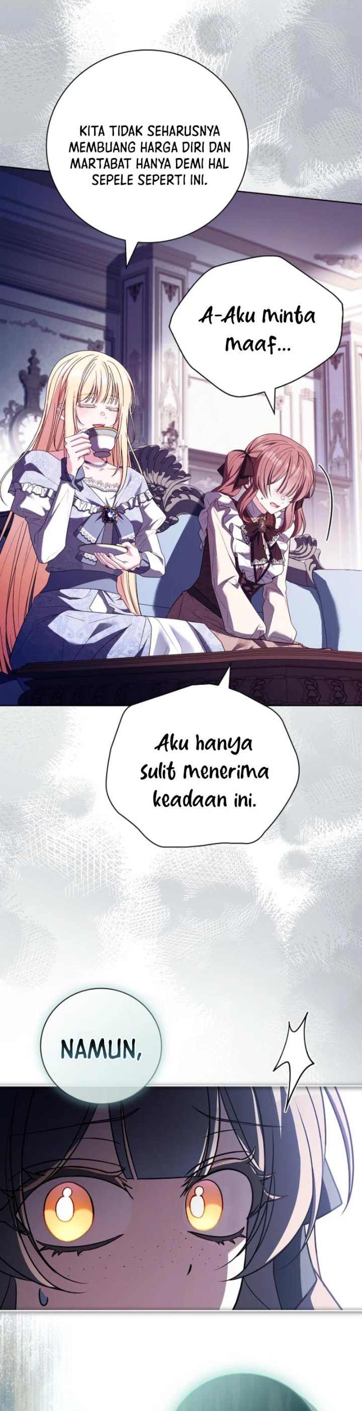 Baca The Father and the Daughter - Chapter 33 halaman 8