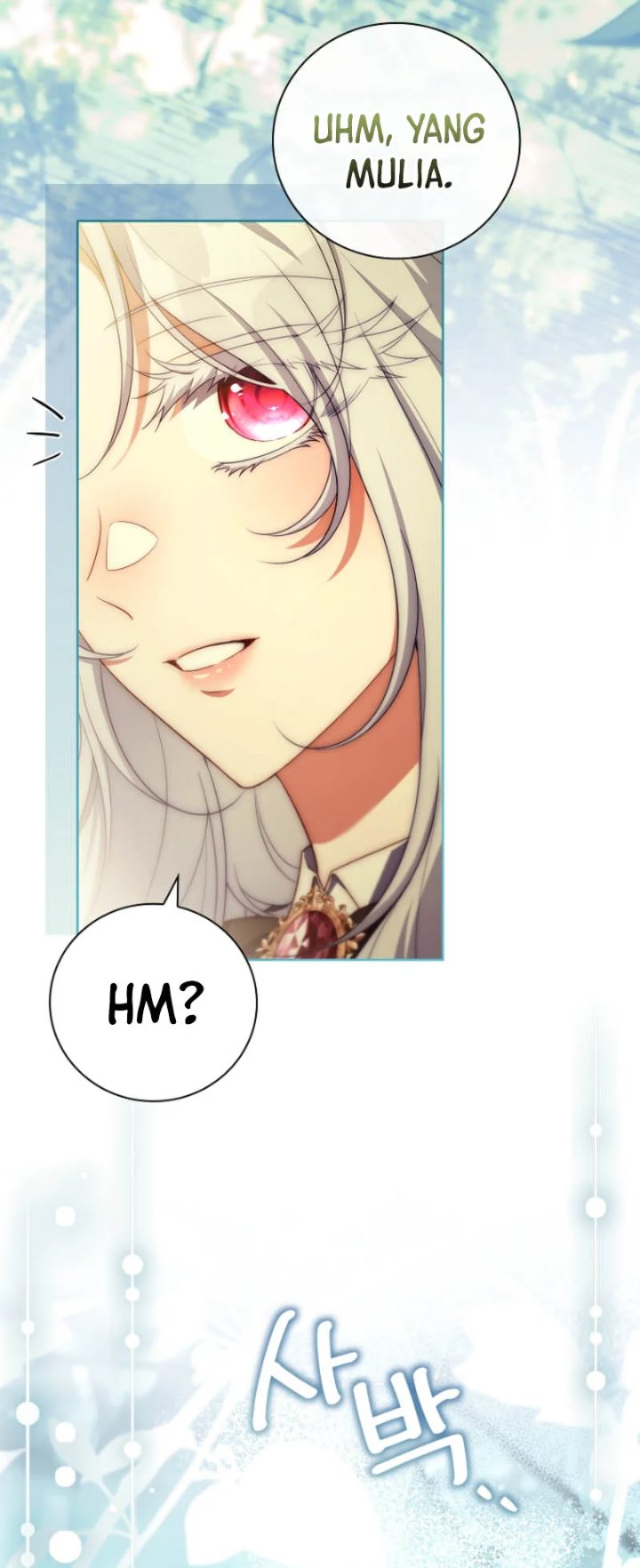Baca The Father and the Daughter - Chapter 34 halaman 10