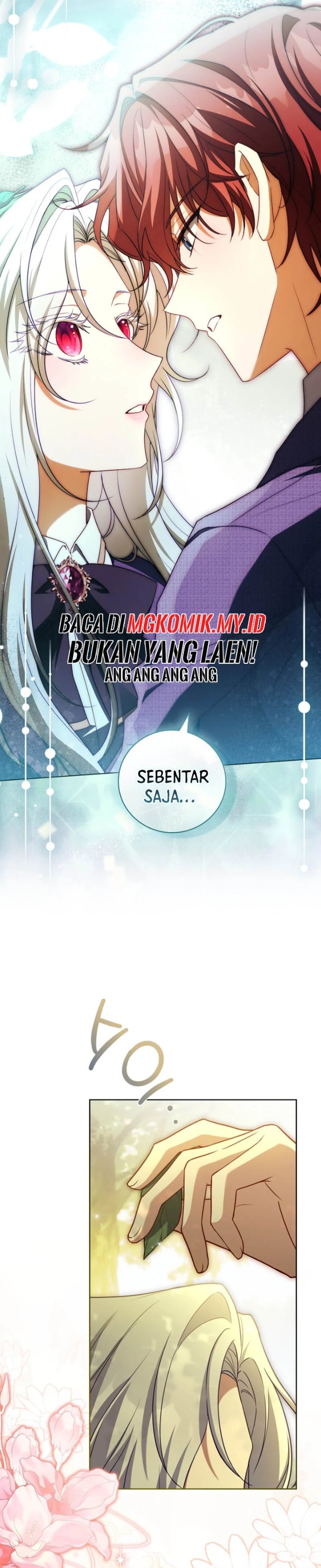 Baca The Father and the Daughter - Chapter 34 halaman 11