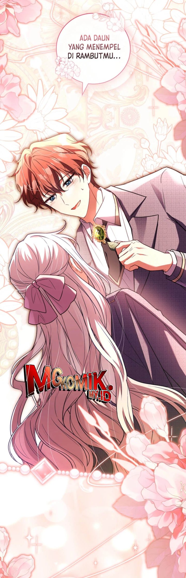 Baca The Father and the Daughter - Chapter 34 halaman 12