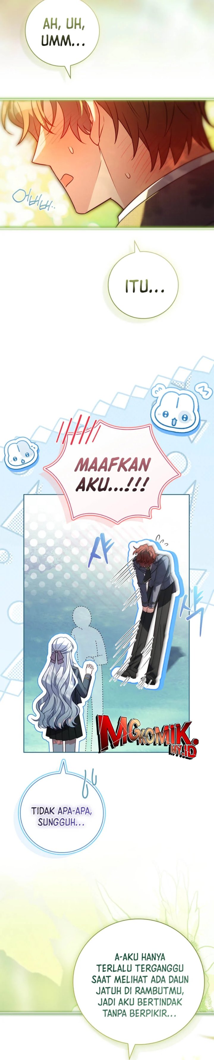 Baca The Father and the Daughter - Chapter 34 halaman 15