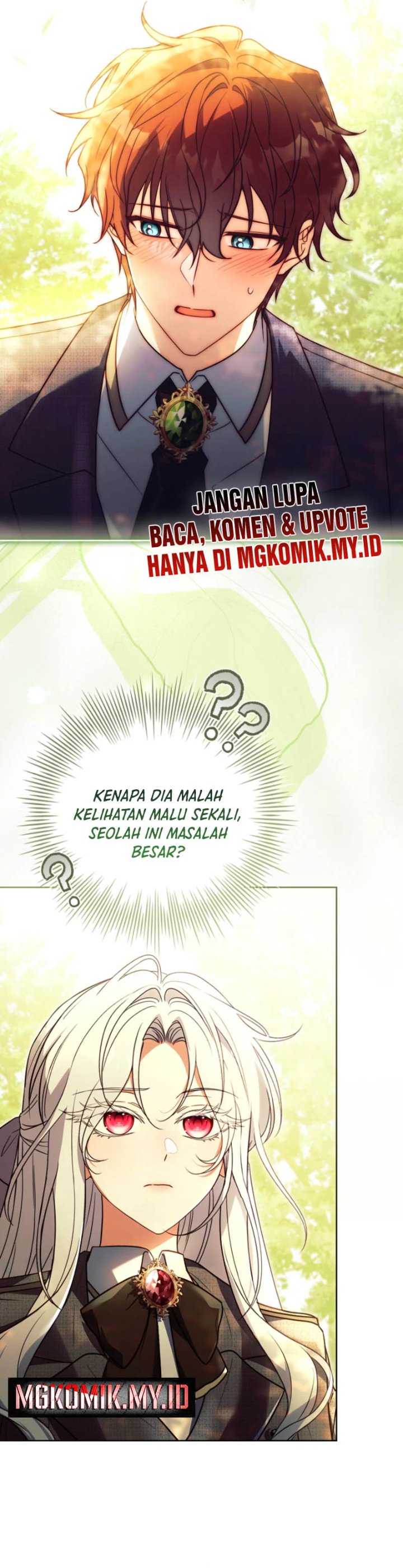 Baca The Father and the Daughter - Chapter 34 halaman 16