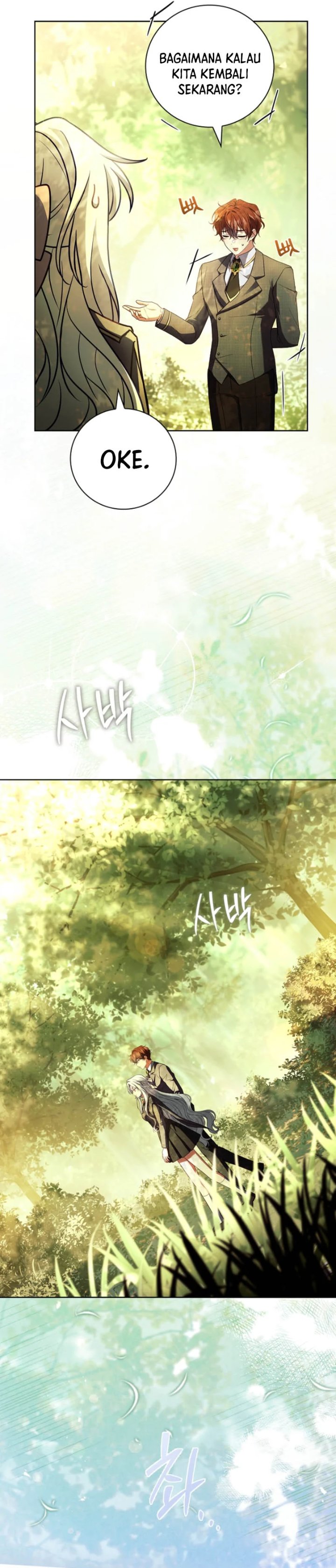 Baca The Father and the Daughter - Chapter 34 halaman 17