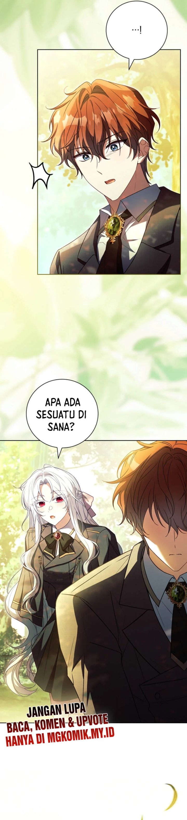 Baca The Father and the Daughter - Chapter 34 halaman 2