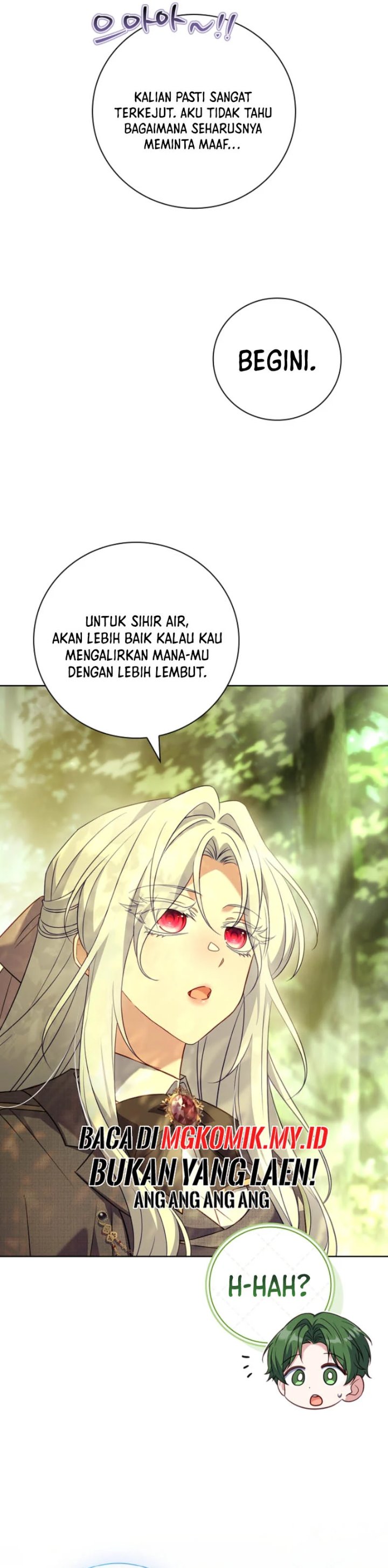 Baca The Father and the Daughter - Chapter 34 halaman 22