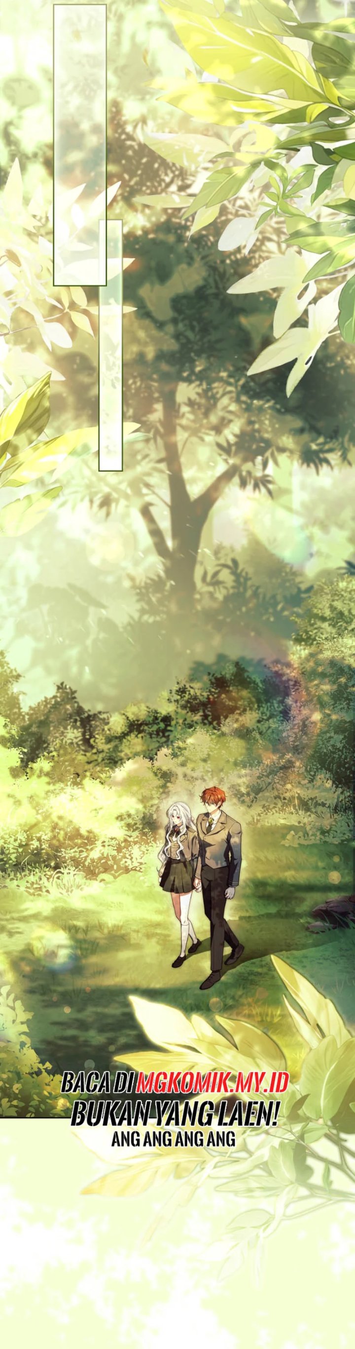 Baca The Father and the Daughter - Chapter 34 halaman 25