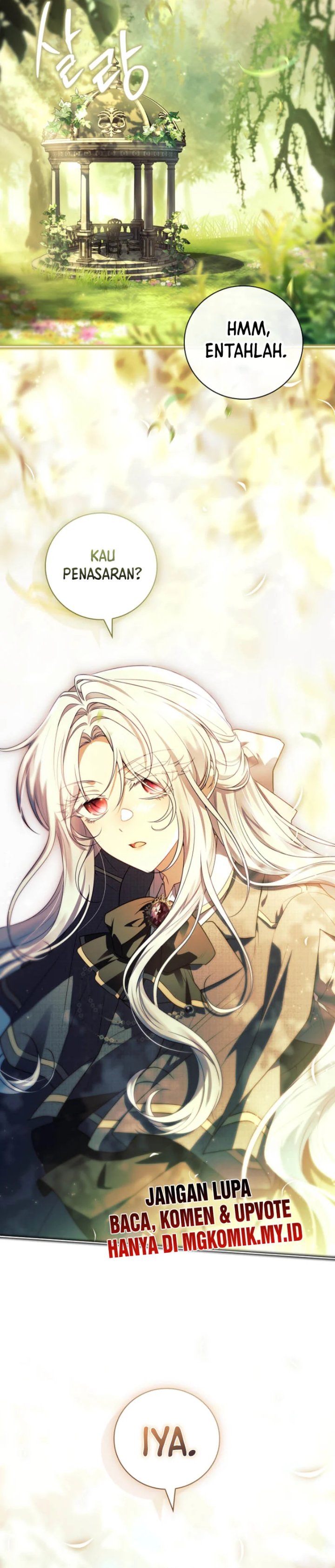 Baca The Father and the Daughter - Chapter 34 halaman 27