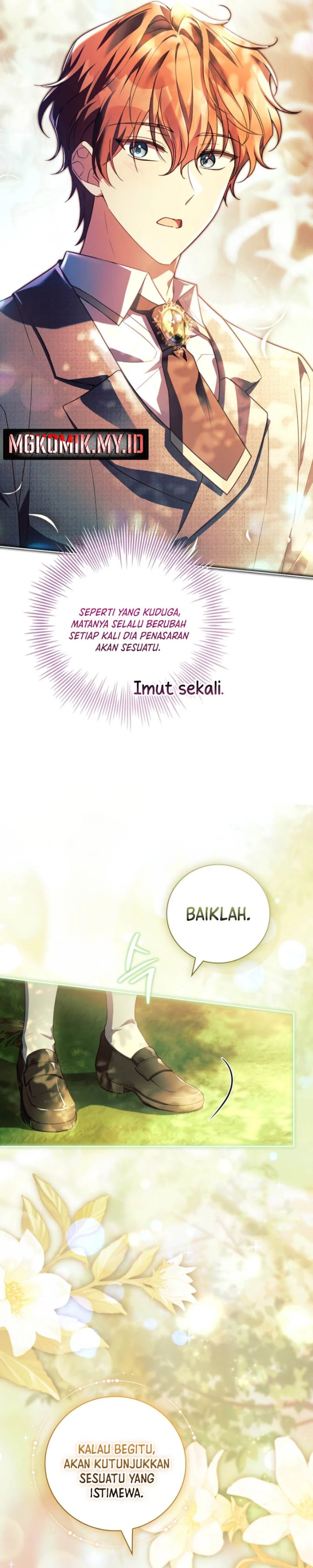 Baca The Father and the Daughter - Chapter 34 halaman 28