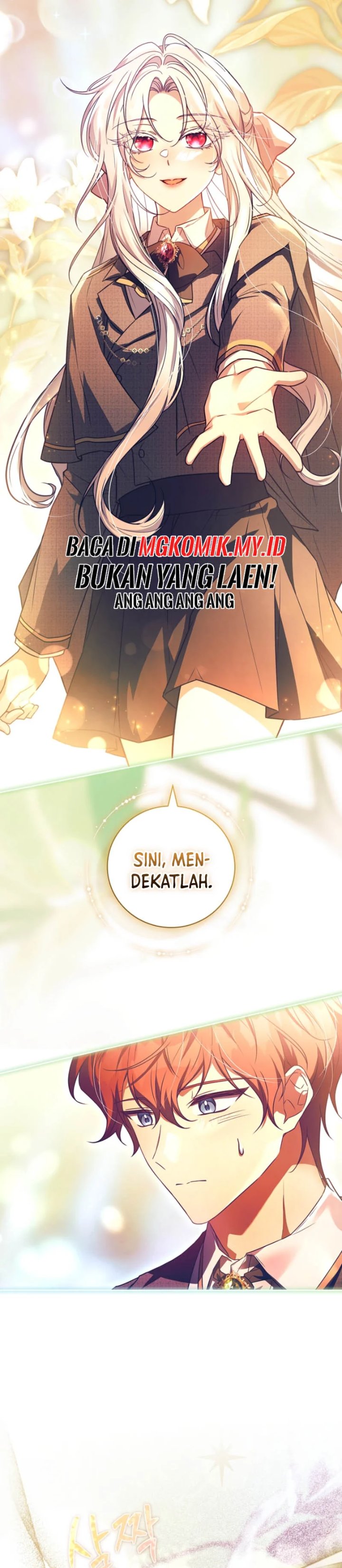 Baca The Father and the Daughter - Chapter 34 halaman 29