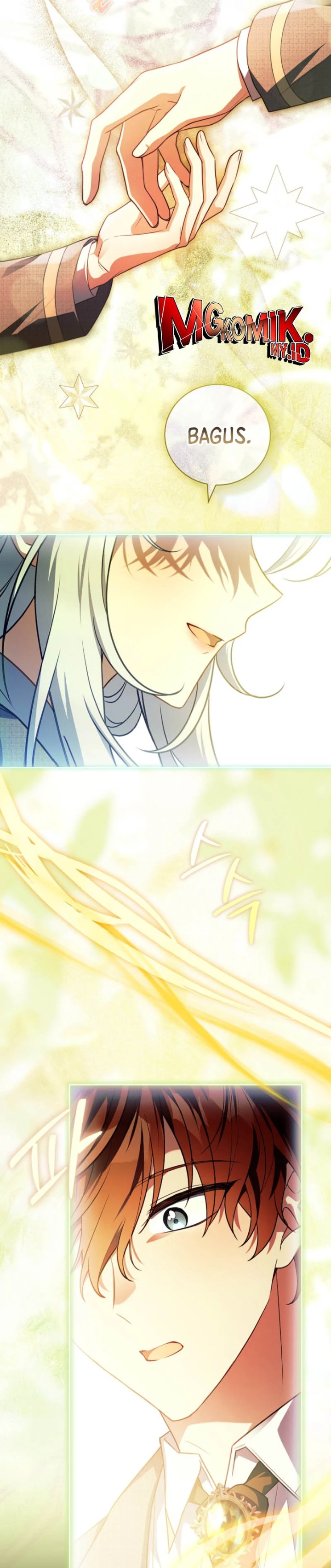 Baca The Father and the Daughter - Chapter 34 halaman 30