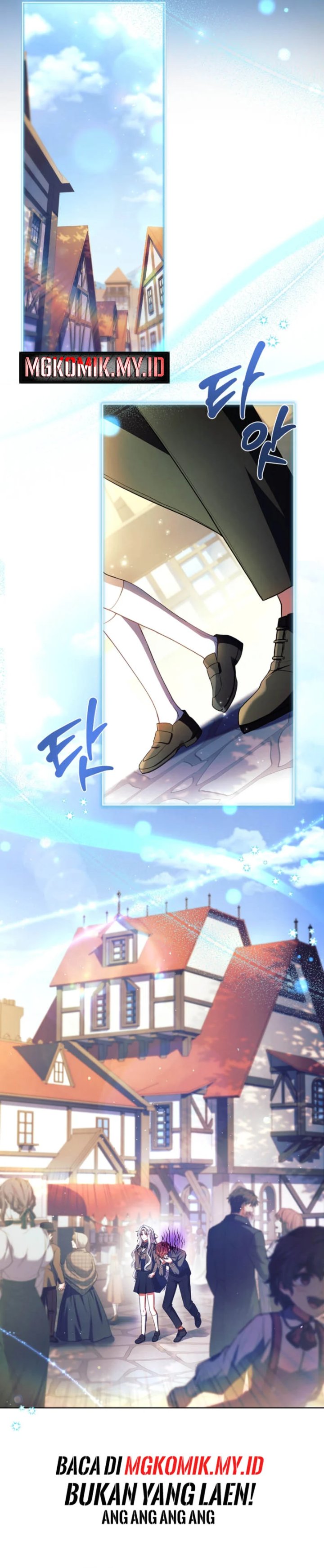 Baca The Father and the Daughter - Chapter 34 halaman 32
