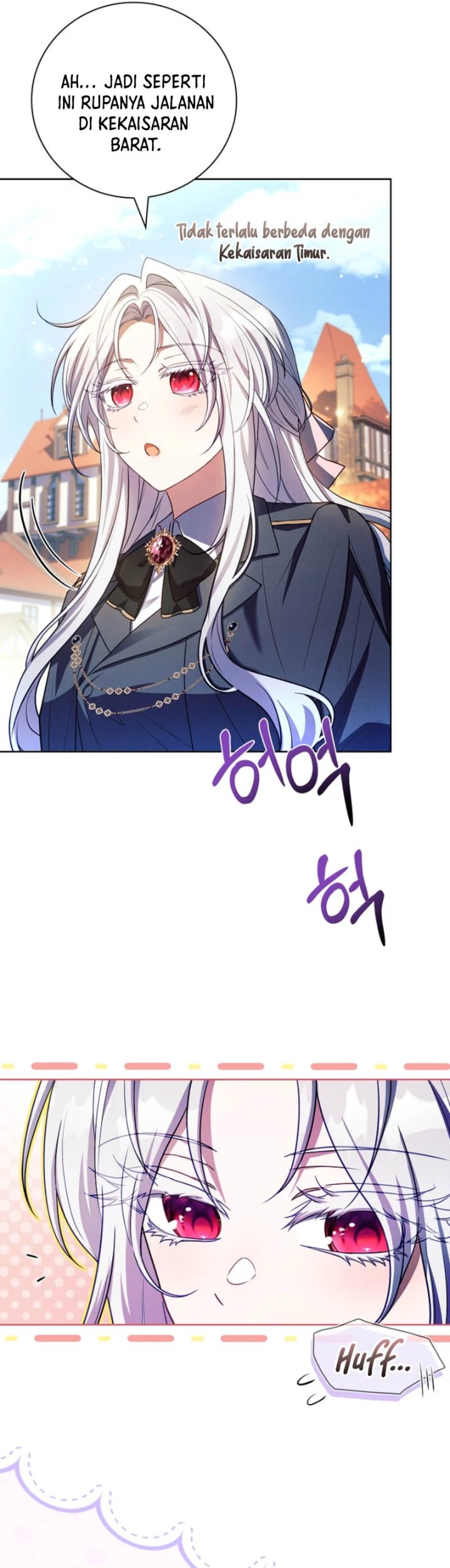 Baca The Father and the Daughter - Chapter 34 halaman 33
